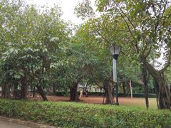 -白沙门生态公园