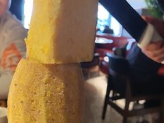-拉蒂娜·巴西牛排馆 Latina·Brazilian Steakhouse(王府井喜悦店)