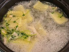 -烹然四季椰子鸡火锅(团结湖总店)