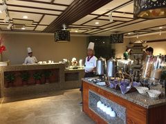 -金石唐风国际温泉会馆