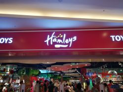 -Hamleys哈姆雷斯(东方福来德店)