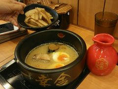 -博多一幸舍(侨福芳草地购物中心店)