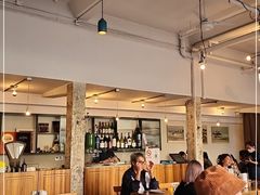 大堂-RAC BAR(安福路店)