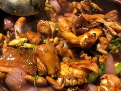 -胡须佬鸡煲四季火锅(海雅缤纷城店)