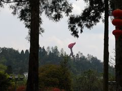 -井冈山风景名胜区
