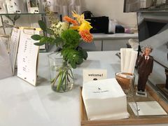 -常识咖啡common sense(春熙路店)