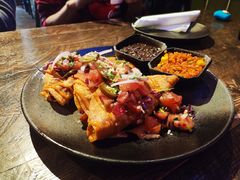 -Q MEX 库迈墨西哥餐吧(三里屯店)