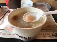 -肯德基(浔阳路店)