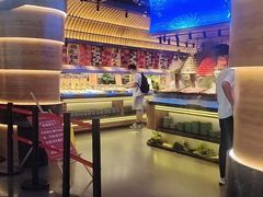 -焰江山·海鲜牛排烤肉自助(环形中心店)