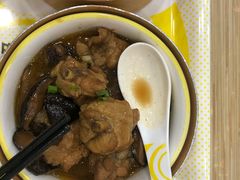 香菇鸡-蒸小皖(合肥新桥国际机场店)
