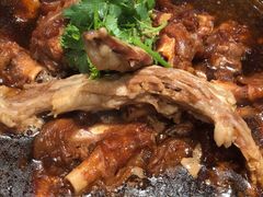 -大白羊蝎子馆(后沙峪山姆店)