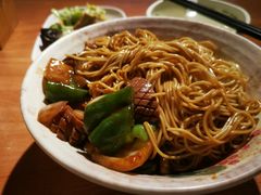 -姚面记·海派家常菜(恒基名人购物中心店)
