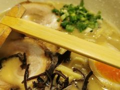 -日出拉面(望京店)