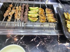 -运德成·天津老味烧烤(广开二马路店)