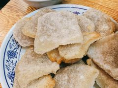 -门框胡同百年卤煮(前门煤市街店)