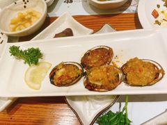 -贵木日本料理·铁板烧(新地假日广场店)