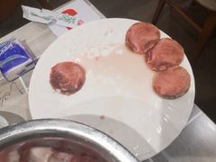 -胡哥烤肥牛(车公庙店)