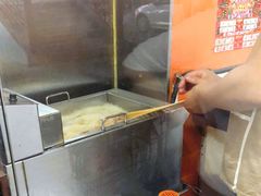 -里脊肉串店(天桥老店)