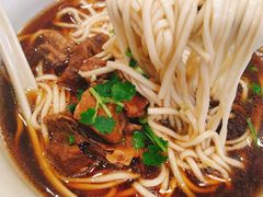 李先生加州牛肉面-李先生牛肉面大王(书院路店)