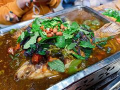 -阿梅姐美食店