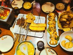 -状元阁烧烤(新华路总店)