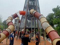 -枫香湖儿童公园