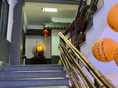 -天荷菜根·闽南素食自助(刺桐北路店)