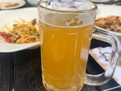 -后海彼岸花园餐厅