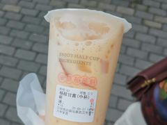-香酥鸡排(京汉大道店)