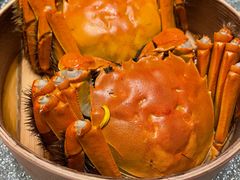 -蟹榭(静安寺晶品商场店)