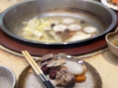 -313羊庄·羊肉火锅烧烤(李村店)