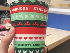 -星巴克臻选(舟山凯虹广场店)