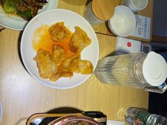 -关东小磨东北菜(上海长风大悦城店)