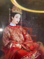 -盘子女人坊生日照·摄影馆(浦东店)