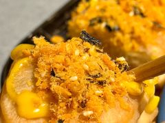-醉炫音速烧烤·干煸菜(沙河总店)
