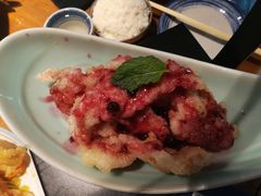 最东北锅包肉-95号酱骨·一块豆腐(展春园西路店)