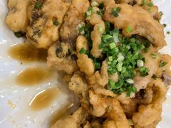 -东四民芳餐厅(世茂工三店)