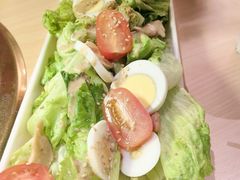 -伊茉家的烤肉店(勒泰中心店)