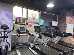 -UP健身私教馆(海岸城店)