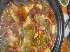 -小饕荟雅安贡椒鱼鲜馆(广福桥店)