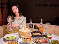 -莉莉海堂HAITANG·烤鸭(国贸商城店)