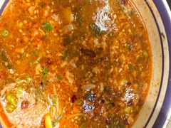 -云阿蛮云南生烫牛肉米线(奉贤路店)