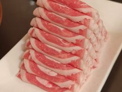 -南门涮肉(后海店)
