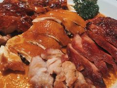 -南枝记·港式打边炉(新北万达店)