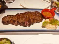 -K·Kitchen KK牛扒厨房(江南西店)