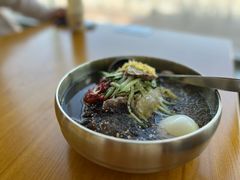 普通冷面-顺姬冷面(延大店)