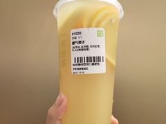 -奈雪的茶(华侨城创意园店)