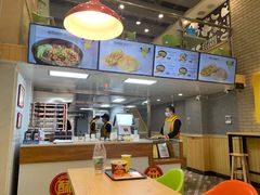 -吉品合酥脆烤饼(哈西金街店)