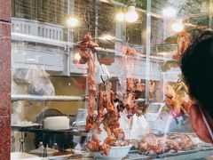 自助取餐区-森成美食店(海珠店)