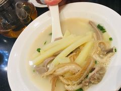 风味羊杂汤-新兴·金羊座·粤菜点心(乐峰店)
